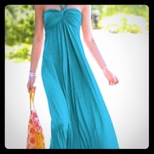 Victoria's secret dress